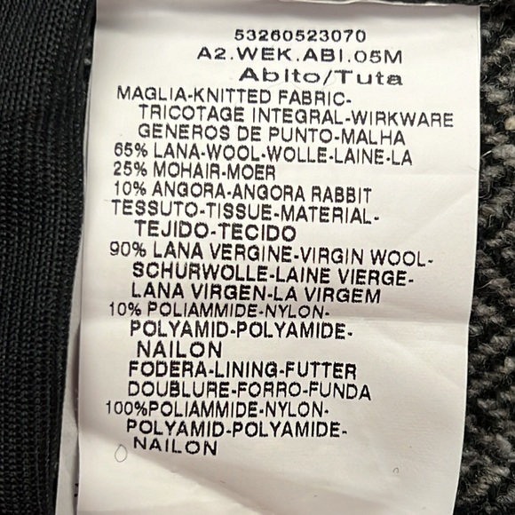 Weekend Max Mara dress - Picture 16 of 16